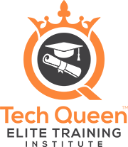 The OFFICIAL website of The Tech Queen Duana Malone